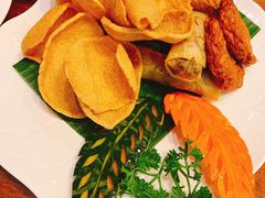 -荷花泰菜(东方新天地店)