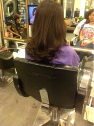 点击看大图 丽锦美容美发(田村店)-LJOY丽锦造型·烫发染发