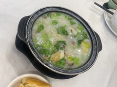 艇仔粥-寻味顺德·珍之宝酒楼(银钻店)