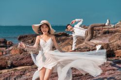 -花漾摄影优选工作室(东莞原创作品店)