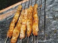 -最先生·烧烤·火锅·音乐聚会餐厅(大悦城店)