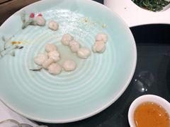 -民国红公馆·秦淮八艳(夫子庙店)