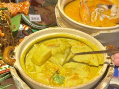 -泰妃殿(武汉首店)