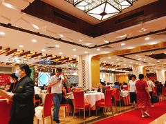大堂-凤凰楼酒家·粤宴点心(华强北店)