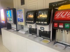 -集杰尚品海鲜烤肉自助餐厅(乳山振华店)