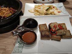 -云海肴云南菜(青浦宝龙店)