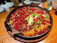 -老板恋上鱼(高新万达店)