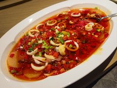 -悦厨中餐厅(成都天府丽都喜来登饭店)