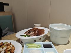 -紫光园·烤鸭(美术馆店)