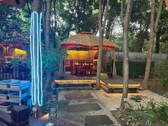 -二荆条·蜀鲜汇城市森林火锅