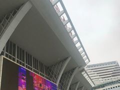 -海口东站