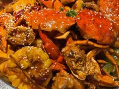 -沙掌门肉蟹煲(沙溪店)