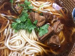 -李先生牛肉面大王(马栏店)