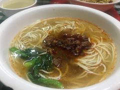 -辣肉面大王(天平路店)