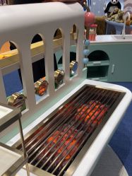 -奈尔宝家庭中心·亲子餐厅(北京东坝万达店)