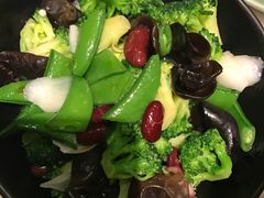 -那家小馆•北京菜•烤鸭(中关村店)