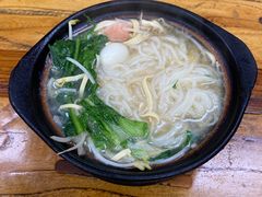 -云南过桥米线(二毛分店)