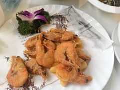 -清真马祥兴菜馆(云南北路店)