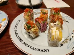 -松子料理(亮马桥店)