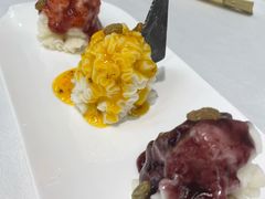 -昱德来·天津菜(河西店)