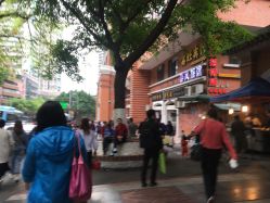 -重庆医科大学附属儿童医院(渝中院区)