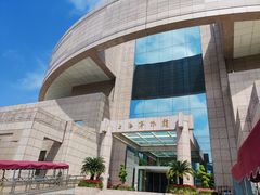 -上海博物馆(人民广场馆)