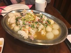 -荷花泰菜(东方新天地店)