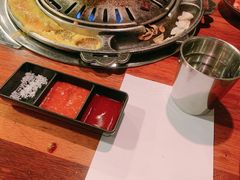 -喜来稀肉(金巴利道店)