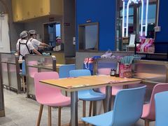 -小杨生煎(周浦万达店)