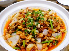 -鸿运楼·舌尖上的徽菜