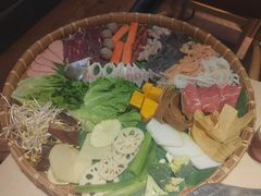 -大队长主题火锅(观音桥店)