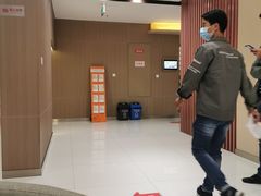 -普惠体检中心(西安劳南体检中心)