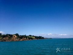 -豪拉基湾