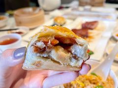 蚝皇叉烧酥-御宝轩(益丰·外滩源店)