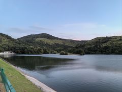 -南京市无想山景区