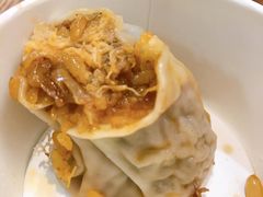 蛋黄烧麦-吉祥馄饨(深圳福华一路店)