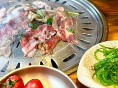 -牛人·雪花牛·木炭烤肉(昆山陆家店)