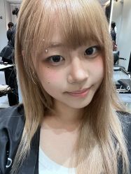-DL HOPE造型