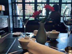 大堂-杭州西子湖四季酒店·金沙厅