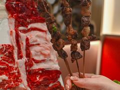 -潮正和潮汕牛肉火锅·老字号(番禺万达店)