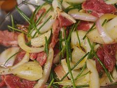 -杨小佳·齐齐哈尔烤肉·烤串(广州店)