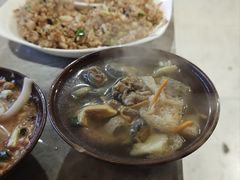 -美食美客土烙锅店·老字号