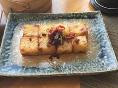 -非常时髦餐厅VUE Restaurant(外滩茂悦大酒店)