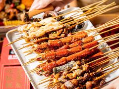 -靓靓蒸虾·头牌蒸虾(万松园玲珑店)