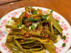 冒贡菜-池嬢拌粉(上海首店)