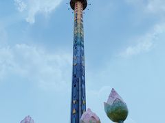 -南京银杏湖乐园