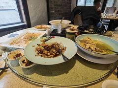 -铜锣湾·有麝自然香(重庆新天地店)