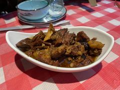 古法牛肉-好爸爸(箕漕街店)
