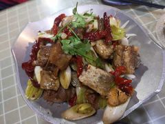 -老家味道主题餐厅