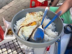 -松明一烤肉馆(鲁园店)
